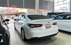 تۆیۆتا کامری